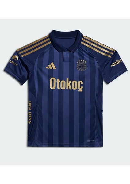 F.e.n.e.r.b.a.h.ç.e. 2026/ Dzeko /yeni Sezon Alternatif Yakalı Lacivert Yetişkin Forması fiyatları