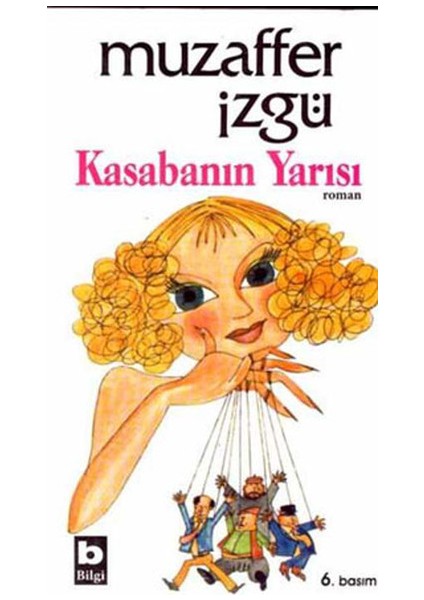 Kasabanın Yarısı