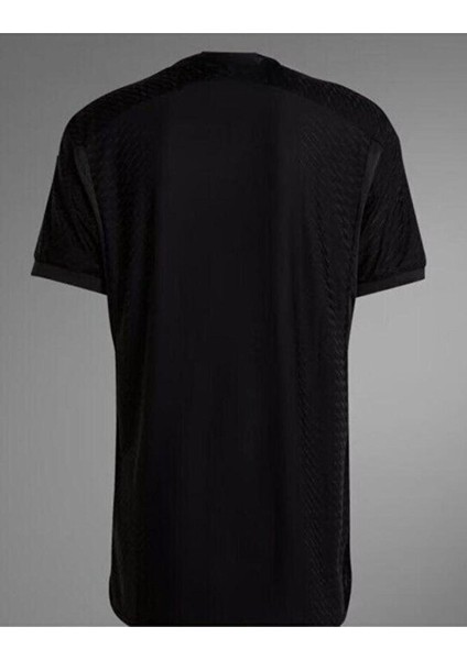 Real Madrıd 2024/25 Siyah Isimsiz Yetişkin Forması fiyatları