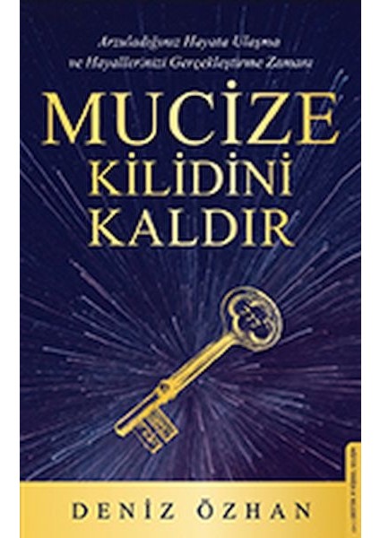 Mucize Kilidini Kaldır