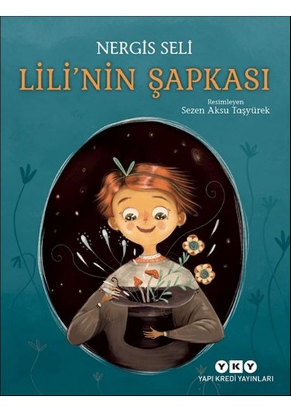 Lili’nin Şapkası