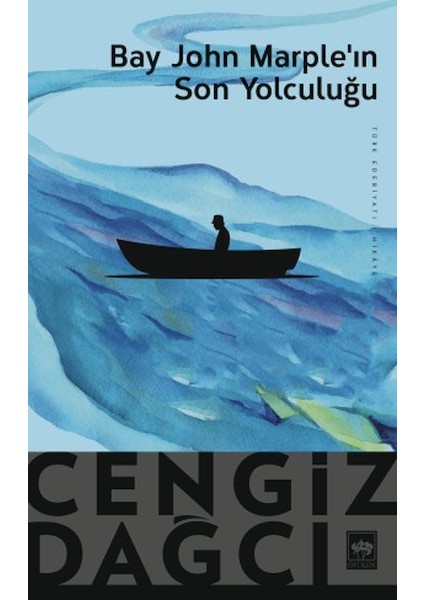 Bay John Marple’in Son Yolculuğu