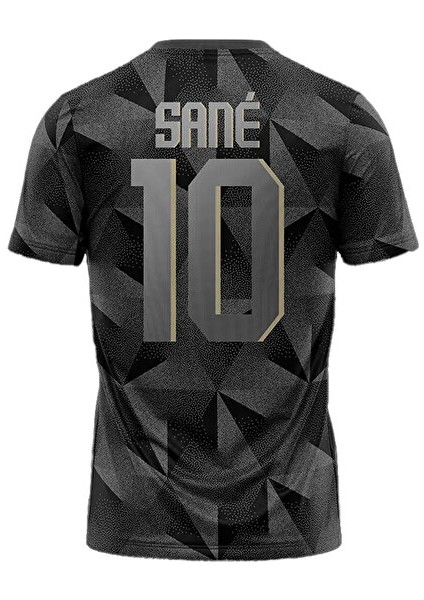 2026 Galatâsarây. Store / Leroy Sane Resimli Design Yetişkin Forması fiyatları