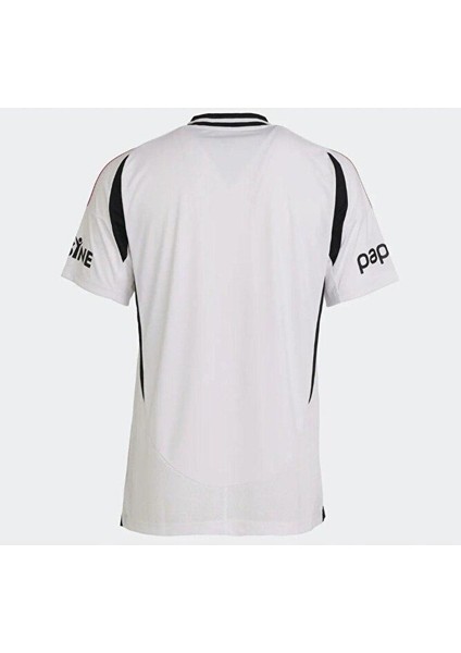 Beşiktaş 2024/25 # Isimsiz #alternatif Harita Desenli Yeni Sezon Yetişkin Forması fiyatları