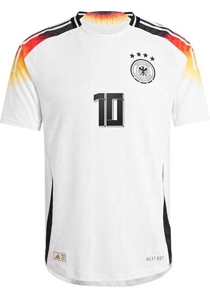 2024/25 Almanya Milli Takımı Musıala Beyaz Yetişkin Forması fiyatları