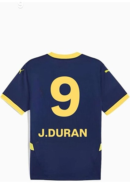 .f.e.n.e.r.b.a.h.ç.e. 2024/25 [ J.duran ] Yeni Sezon 4. Forması Lacivert Yetişkin Forması...