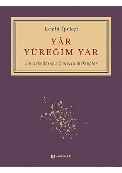 Yar Yüreğim Yar