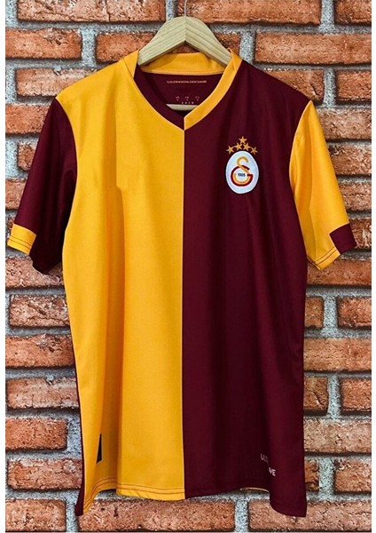 G̸a̸l̸a̸t̸a̸s̸a̸r̸a̸y̸ ̸ 26 Yunus Akgün 11 Iç Saha Parçalı Yetişkin Taraftar Forması modelleri