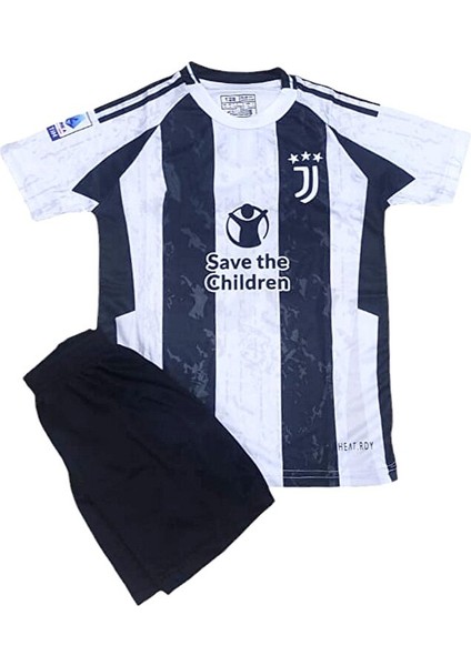 Kenan Yıldız 10 Jj Yeni Sezon 2024/25 Özel Tasarım Çocuk Forması Forması (Forma Şort Çorap) 3 Lü Set fiyatları