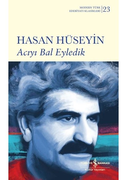 Acıyı Bal Eyledik (Şömizli)