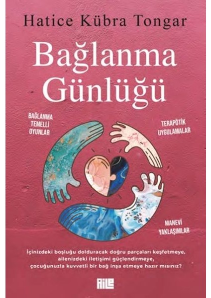 Bağlanma Günlüğü