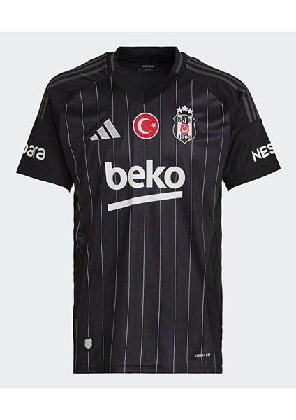.b.e.ş.i.k.t.a.ş. 2024/25 [ Quaresma ] Deplasman Siyah Yeni Sezon Yetişkin Forması fiyatları