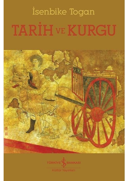 Tarih ve Kurgu