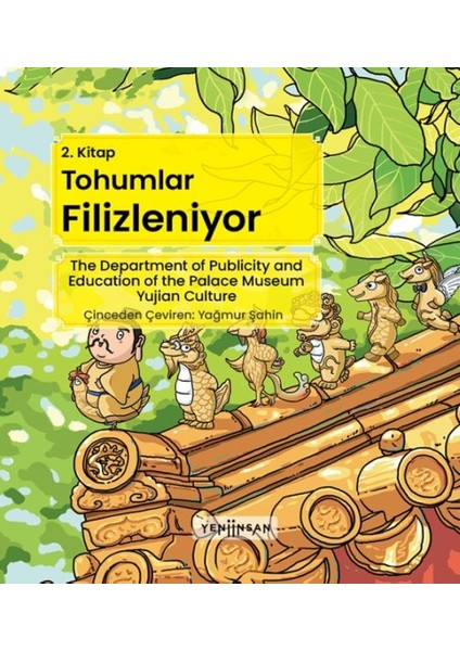 Yaz Serisi 2 - Tohumlar Filizleniyor