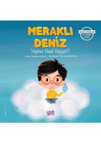 Meraklı Deniz