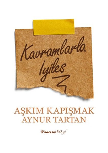 Kavramlarla Iyileş