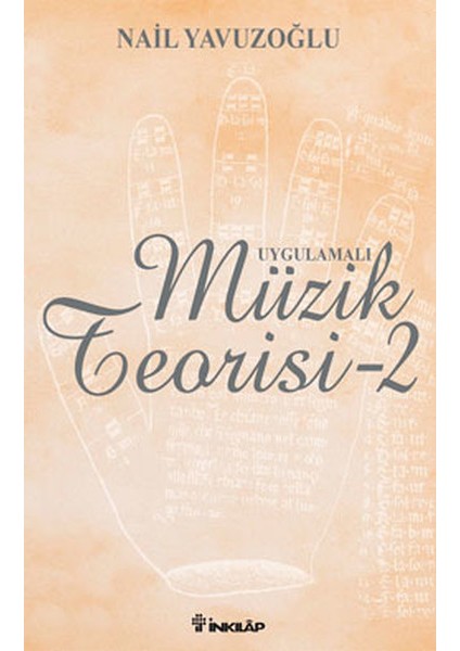 Uygulamalı Müzik Teorisi 2