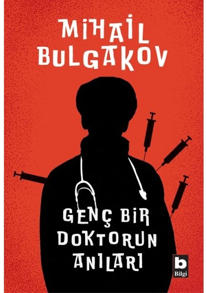 Genç Bir Doktorun Anıları