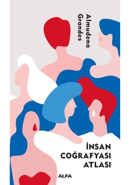 Insan Coğrafyası Atlası