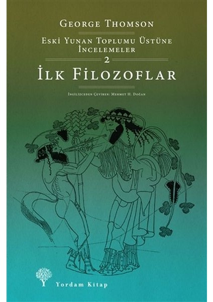 Ilk Filozoflar