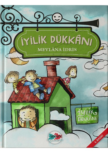 Iyilik Dükkanı
