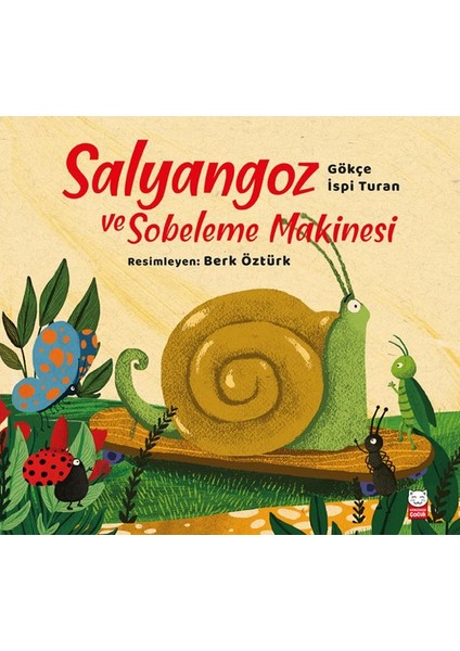 Salyangoz ve Sobeleme Makinesi