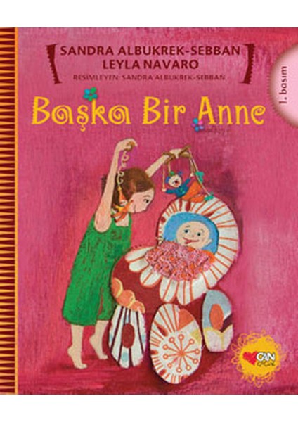 Başka Bir Anne