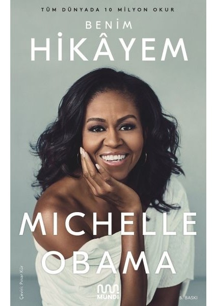 Benim Hikayem