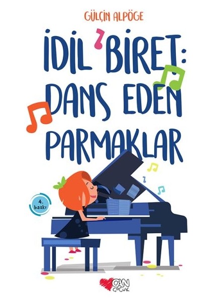 Idil Biret Dans Eden Parmaklar