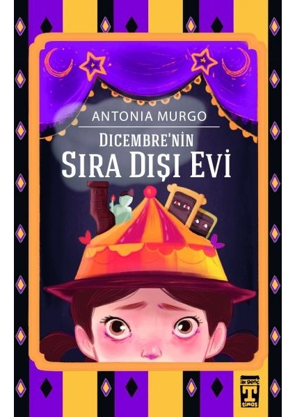 Dicembre’nin Sıra Dışı Evi