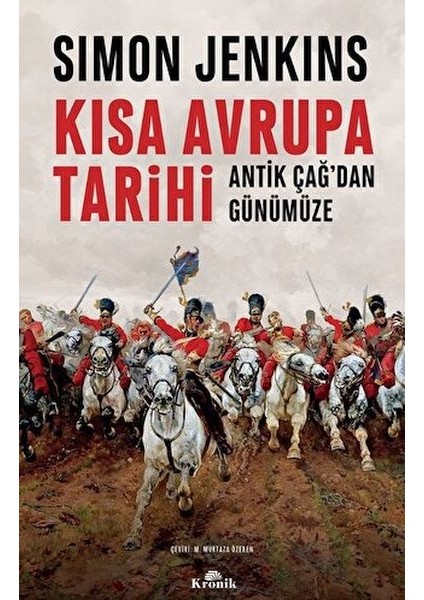 Kısa Avrupa Tarihi