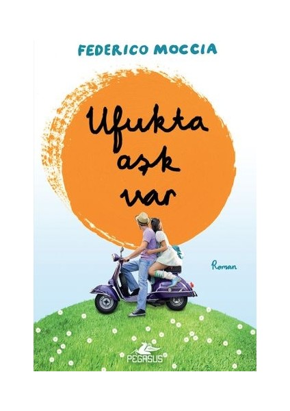 Ufukta Aşk Var