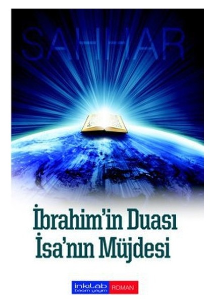 Ibrahim'in Duası - Isa'nın Müjdesi