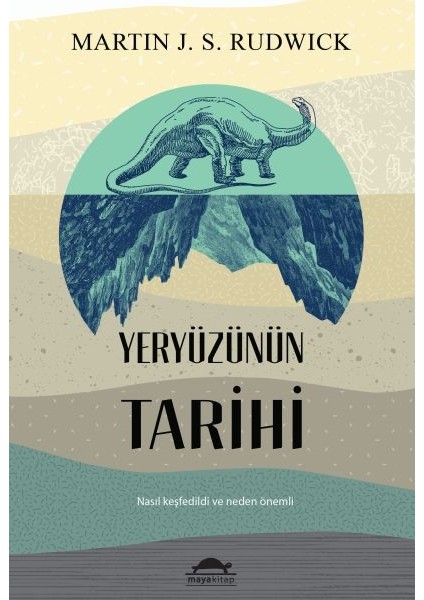 Yeryüzünün Tarihi
