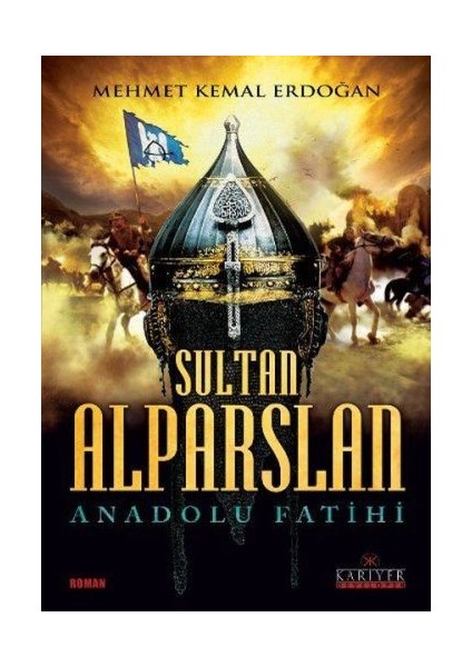 Sultan Alparslan