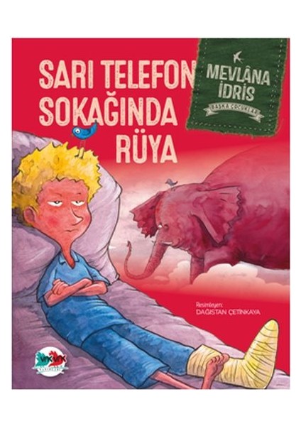 Başka Çocuklar - Sarı Telefon Sokağında Rüya