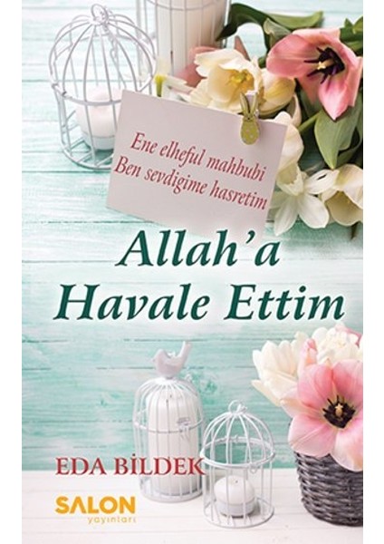 Allah'a Havale Ettim