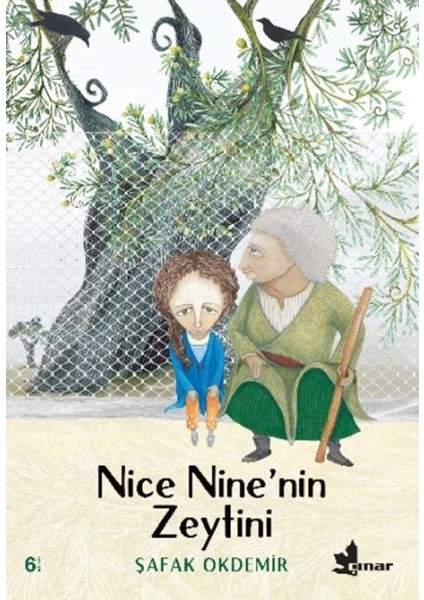 Nice Nine'nin Zeytini