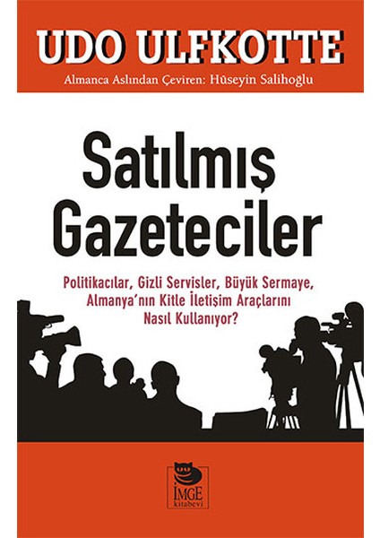 Satılmış Gazeteciler