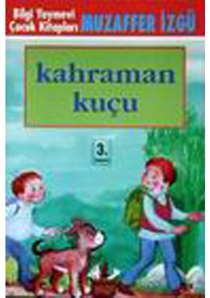 Kahraman Kuçu