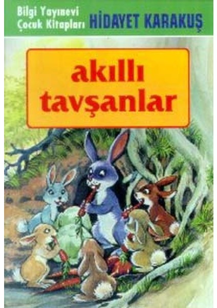 Akıllı Tavşanlar