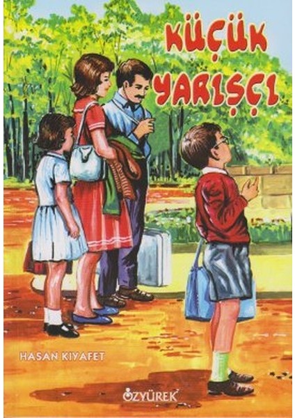 Küçük Yarışçı