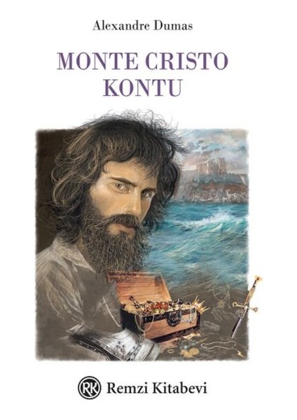 Monte Cristo Kontu