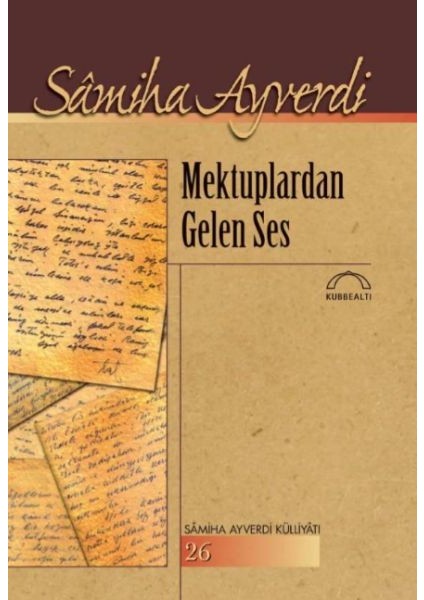 Mektuplardan Gelen Ses