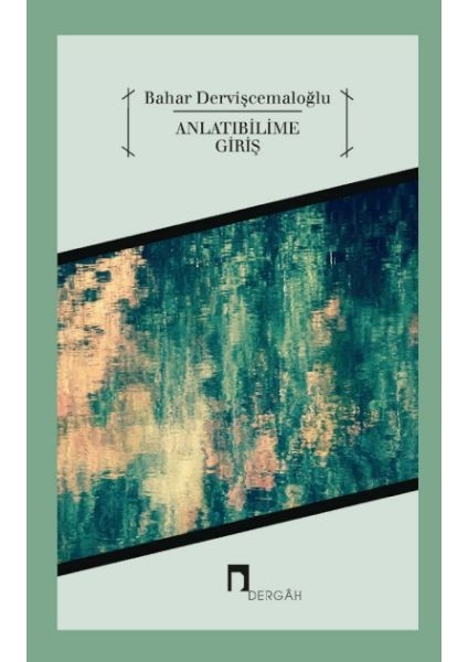 Anlatıbilime Giriş