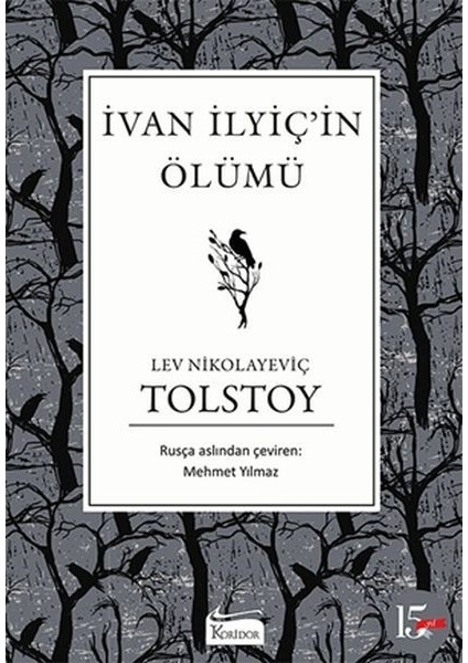Ivan Ilyiç’in Ölümü