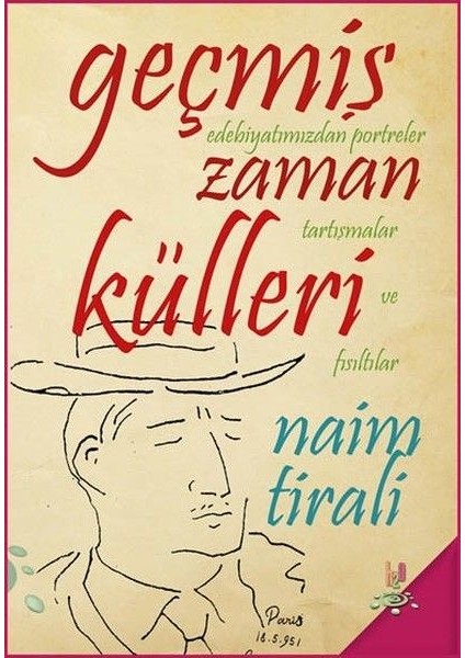 Geçmiş Zaman Külleri