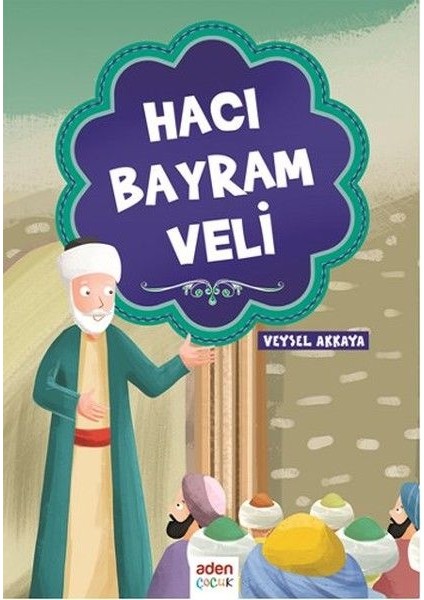 Hacı Bayram Veli