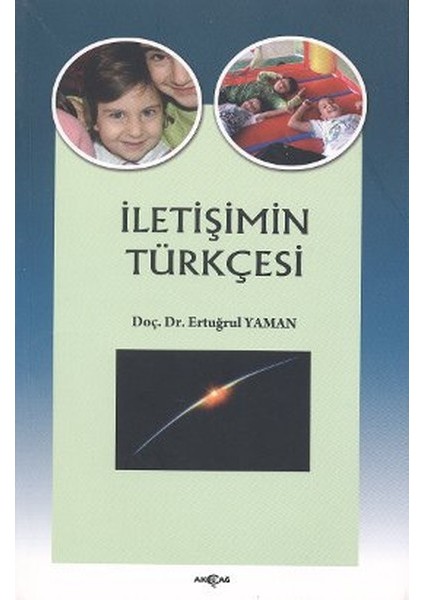 Iletişimin Türkçesi