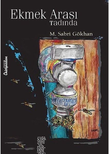 Ekmek Arası Tadında